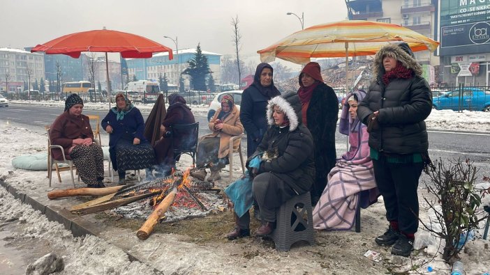 Depremden etkilenen 10 ilin hava durumu!