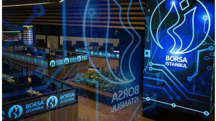 Çimento hisseleri bugün de tavan yaptı