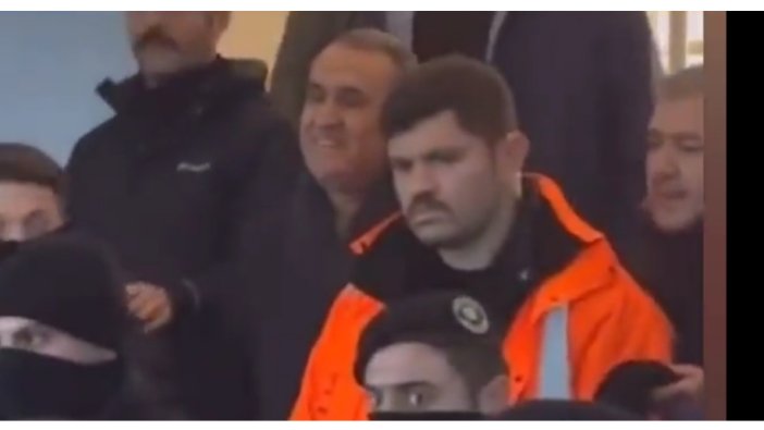 Yardımlar nerede diyen vatandaşlara güldü