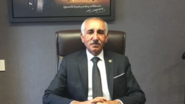 Enkaz altında kalan AKP Milletvekili Taş hayatını kaybetti