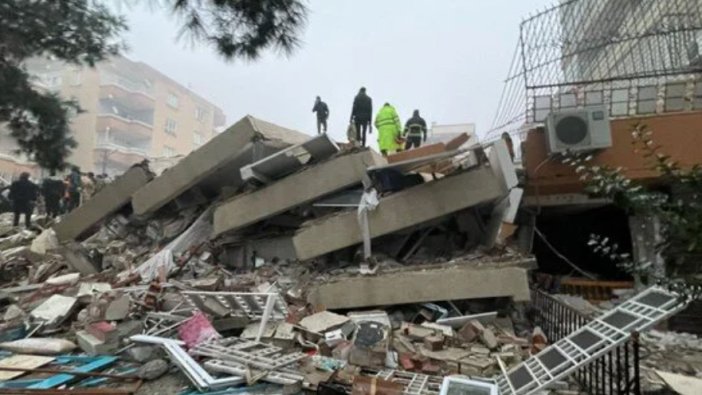 Dışarıdan alınan binaları güçlendirme kredileri kullanılmamış