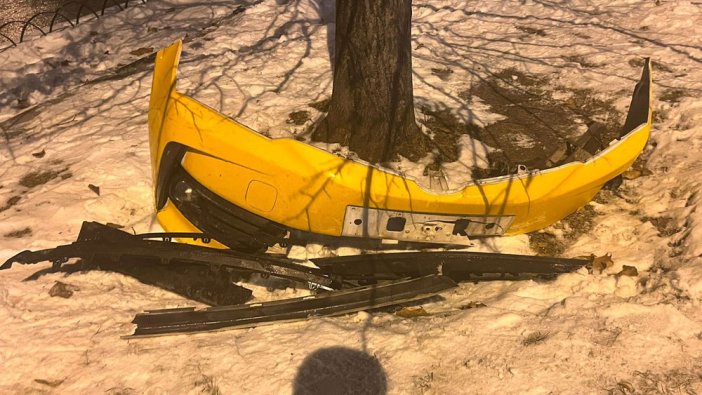 Depremden kaçmak için taksiyi gasp etti: Ankara'da polise yakalandı!