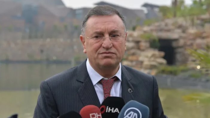 Hatay'ın artık bir belediye binası da yok