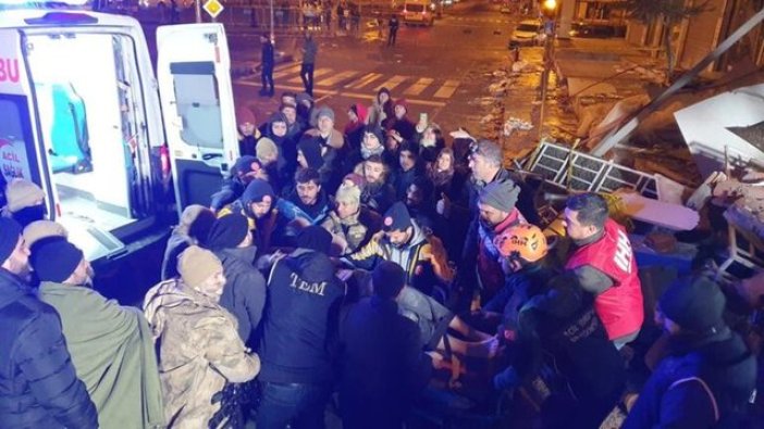 ‘ EMASYA protokolü kaldırılınca şimdi her şey direktifle oluyor’