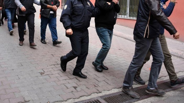 Diyarbakır merkezli 10 ilde FETÖ operasyonu: 31 gözaltı