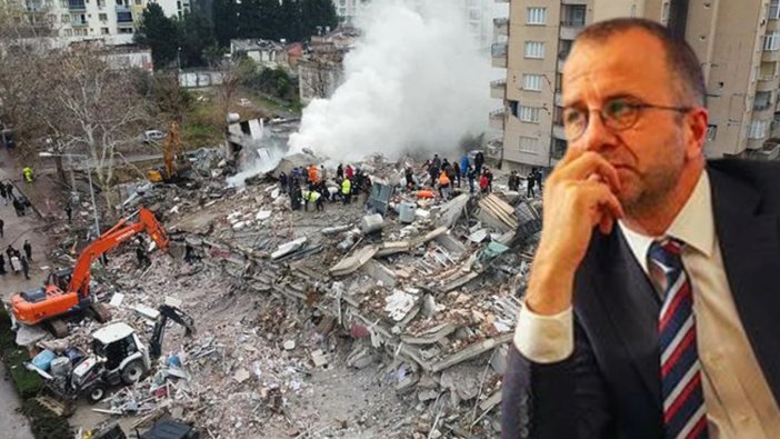 RTÜK Üyesi Konuralp: Hiçbir tehditten korkmayın!