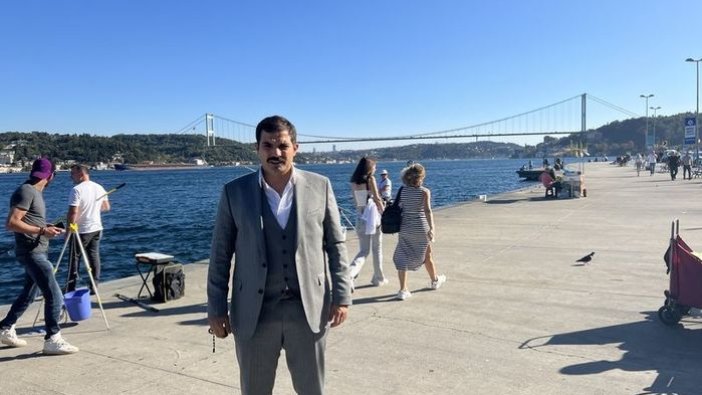 Sinan Ateş'in katil zanlısı tutuklandı