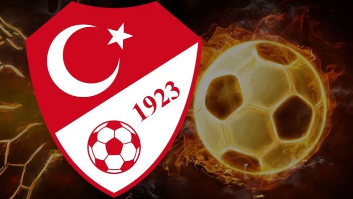 TFF'den flaş açıklama: Transfer dönemi 10 daha uzadı