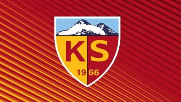 Türkiye yastayken... Kayserispor'dan Beşiktaş'a büyük öfke