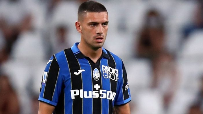 Merih Demiral duyurdu! Bonucci ve Ronaldo'dan depremzedelere yardım