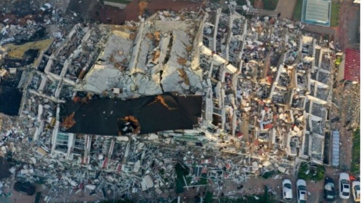 AB Komisyonu’ndan, Türkiye'ye 3 milyon euro acil yardım