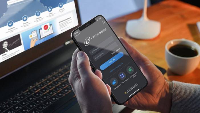 Depremzede yakınları e-Nabız'dan bilgi takibi yapabilecek