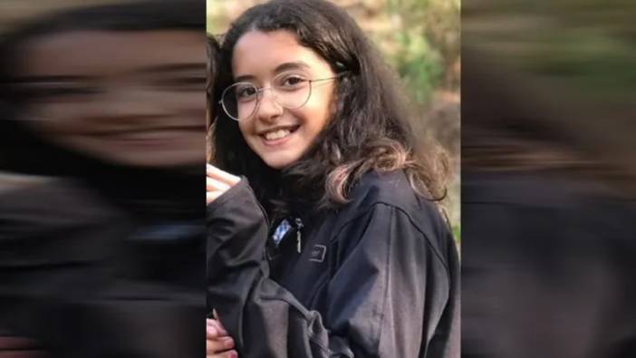 Enkazdan sağ çıkarılan 12 yaşındaki Mira kayıp!