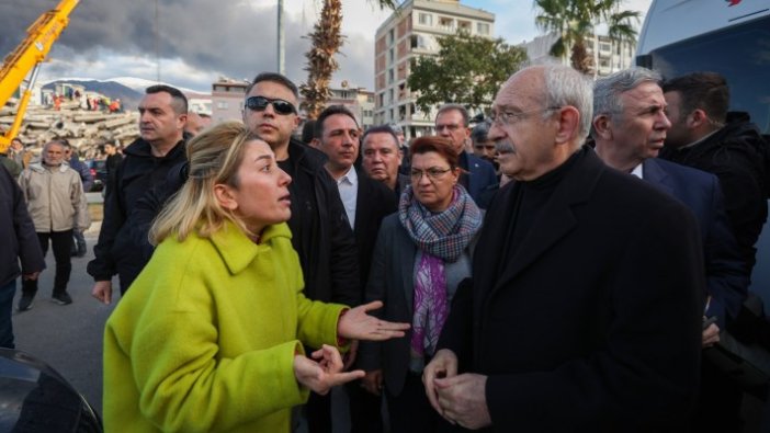 ‘’ Kamu personeline acilen 2 maaş ikramiye yatırın’’