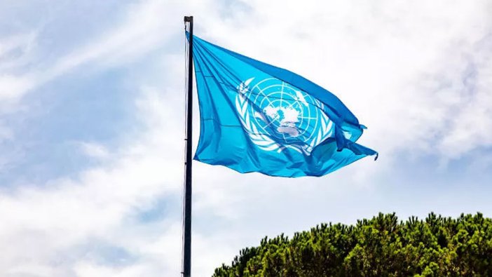 Kahramanmaraş depremiyle ilgili BM'den açıklama