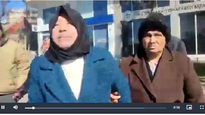 İmamoğlu’na hakaretin nedeni ortaya çıktı!