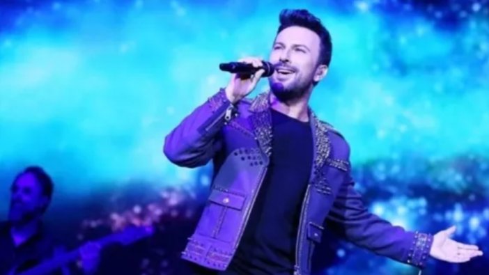 Tarkan'dan deprem bölgesine 1 milyon liralık yardım