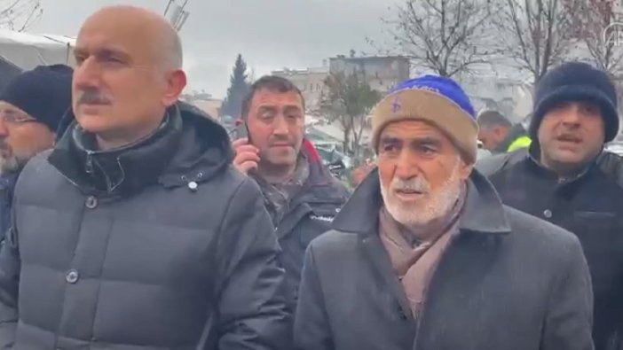 Karaismailoğlu ve  Altun hakkında suç duyurusu