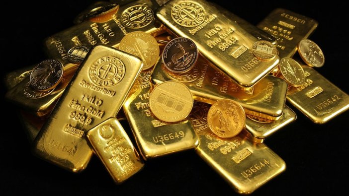 Haftanın son gününde altında güncel fiyatlar