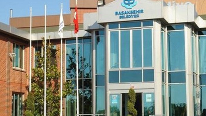 AKP’li belediye park alanını cami alanına dönüştürdü