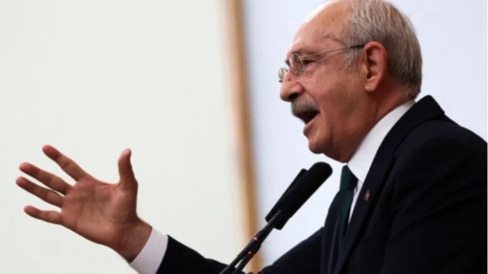 ‘Halkın kendi inşa ettiği kurumlara çökmeyi aklınıza bile getirmeyin’