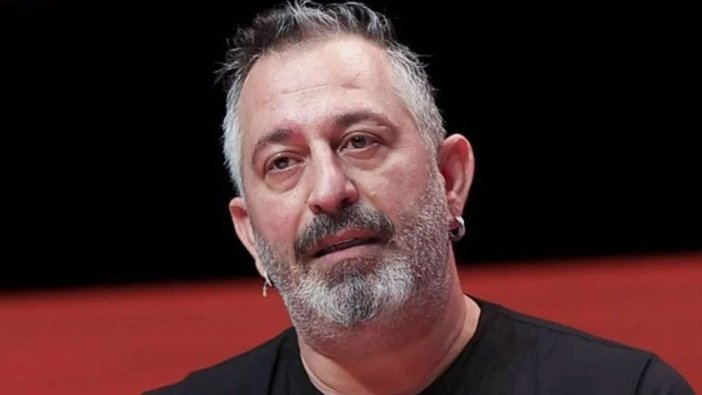 Cem Yılmaz'dan duygulandıran paylaşım: Çok başkaymış!