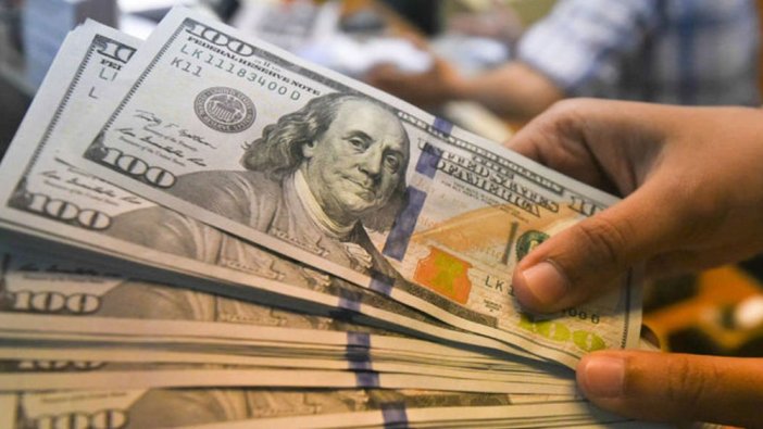 MB'den kritik açıklama! Dolar kuru bu seviyeyi görecek!
