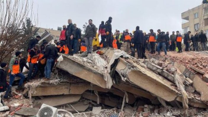 İmar affında 294 bin kaçak yapı affedilmiş