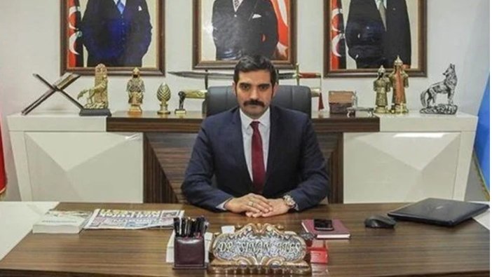 Sinan Ateş için Bursa’da mevlid okutuldu