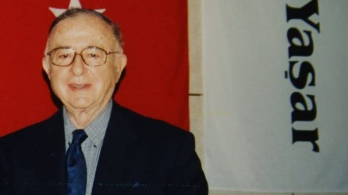 Yaşar Holding’in acı günü