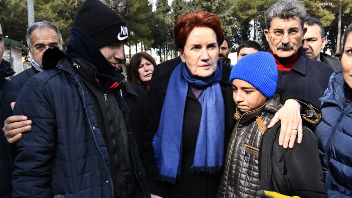 'Ailelerin KYK yurtlarına yerleştirilmesi doğru değil'