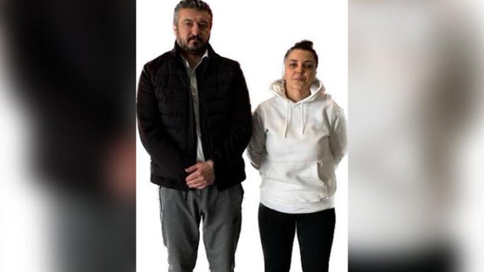 Adıyaman’da yıkılan binaların müteahhidi kaçarken yakalandı