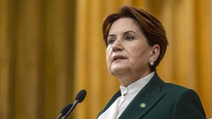 Meral Akşener: Yabancılara mülk satışını yasaklayın