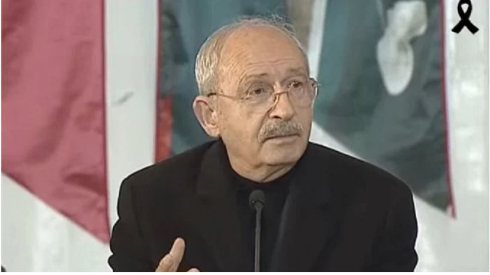 Kılıçdaroğlu: Batsın böyle devlet yönetimi