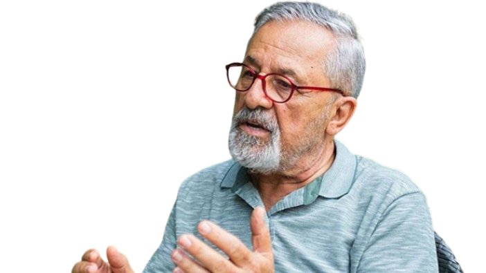 Depremi bilmişti: Prof. Naci Görür'den Hatay ve Adana hakkında açıklama