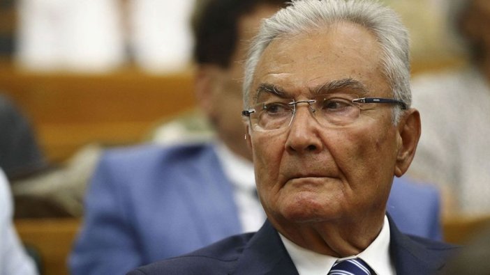 Deniz Baykal'ın cenaze programı belli oldu