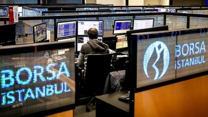 Borsa'da 400 bine yakın yatırımcı zarar gördü!