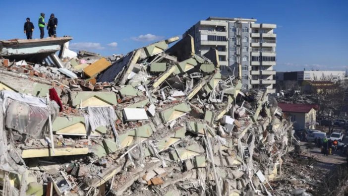 Ölü sayısında resmi veriler yanlış değil, eksik...