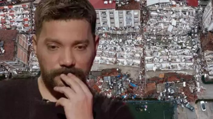 Oğuzuhan Uğur savcılıkta