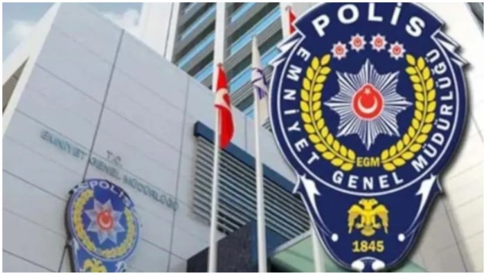 EGM: Provokatif paylaşımda bulunan 14 kişi tutuklandı