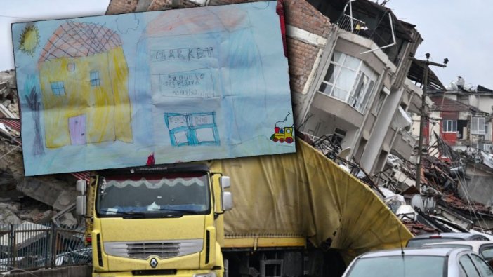 Keşke dünyayı çocuklar yönetse!