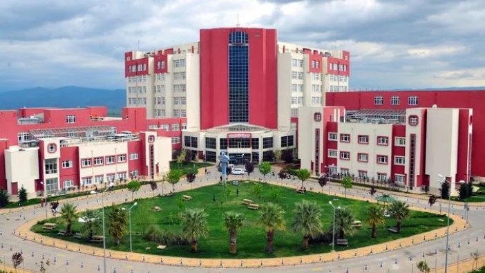 Aydın Adnan Menderes Üniversitesi sözleşmeli personel için ilana çıktı