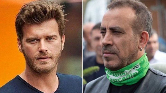 Kıvanç Tatlıtuğ, 950 bin liralık bir bağış daha yaptı