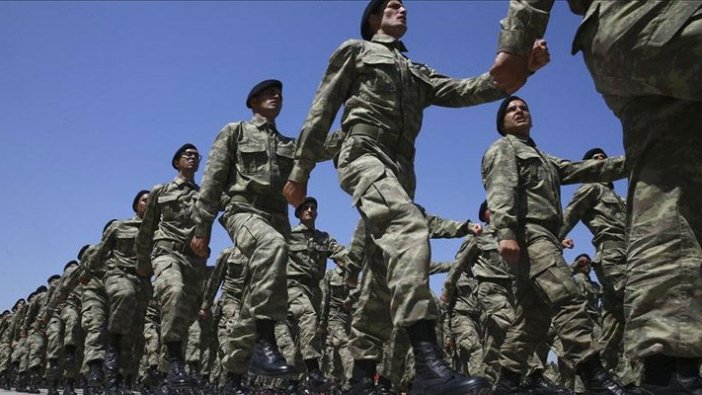 Bakan Akar'dan erken terhis açıklaması