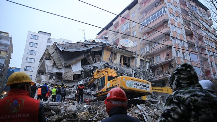 Sayıştay raporunda ortaya çıkan acı gerçekler!