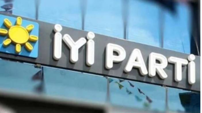 İYİ Parti’den deprem bölgesine özel internet sitesi