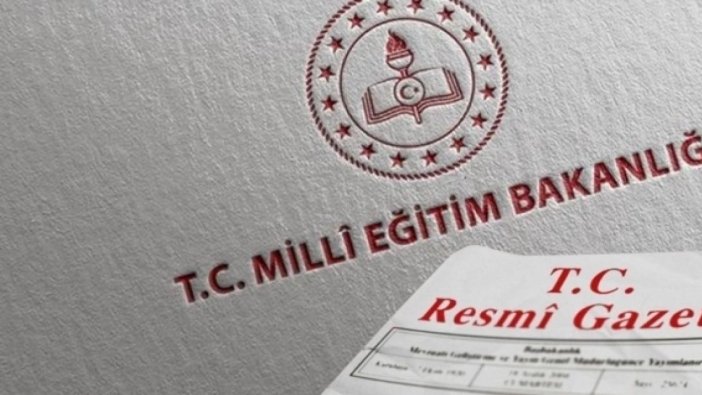 MEB’den öğretmenler için ek ders kararı