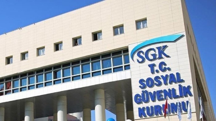 Kronik hasta raporlarının süresi 30 Haziran'a kadar uzatıldı