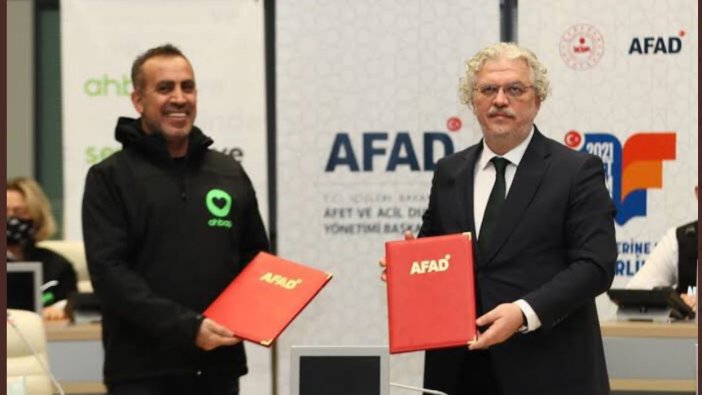 Soylu AHBAP’ı tehdit etti, Haluk Levent belge yayınladı