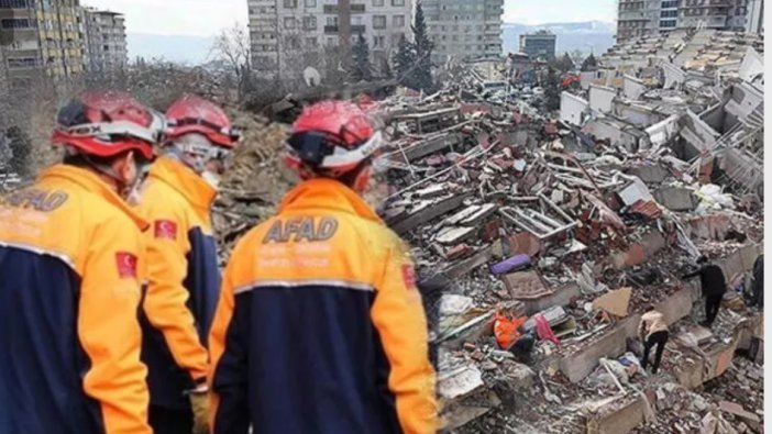 AFAD Van depreminden beri bir arpa boyu yol almamış!